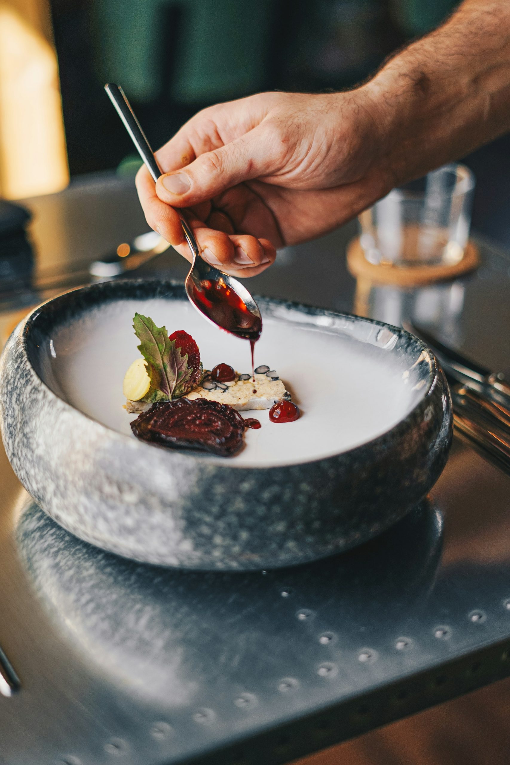 Gastronomie & Emotion