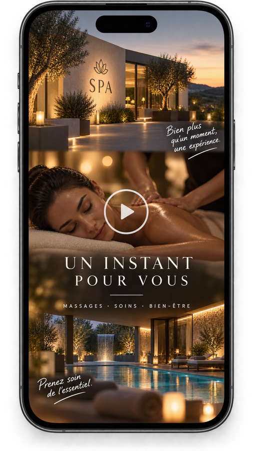 Film spa