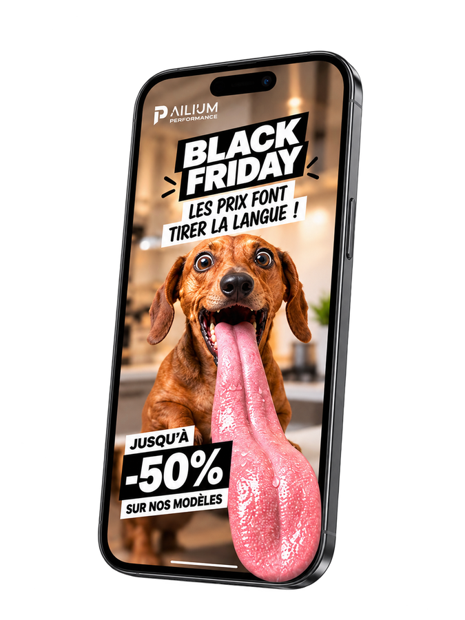 Pub Black Friday